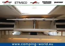 Fahrzeugbild Carthago C2-tourer I 143 KB-LE lightweight 3.5t #77