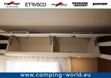 Fahrzeugbild Carthago C2-tourer I 143 KB-LE lightweight 3.5t #78