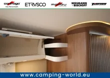 Fahrzeugbild Carthago C2-tourer I 143 KB-LE lightweight 3.5t #79