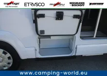 Fahrzeugbild Carthago C2-tourer I 143 KB-LE lightweight 3.5t #29