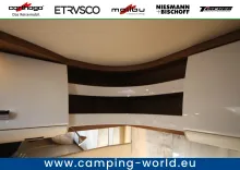 Fahrzeugbild Carthago C2-tourer I 143 KB-LE lightweight 3.5t #80