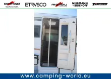 Fahrzeugbild Carthago C2-tourer I 143 KB-LE lightweight 3.5t #28