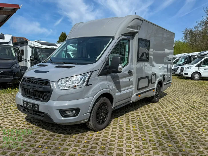 Fahrzeugbild Chausson S514 Sport Line*Solar*Aufbauklima*Aut... #1