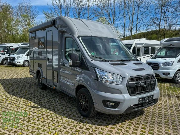 Fahrzeugbild Chausson S514 Sport Line*Solar*Aufbauklima*Aut... #3