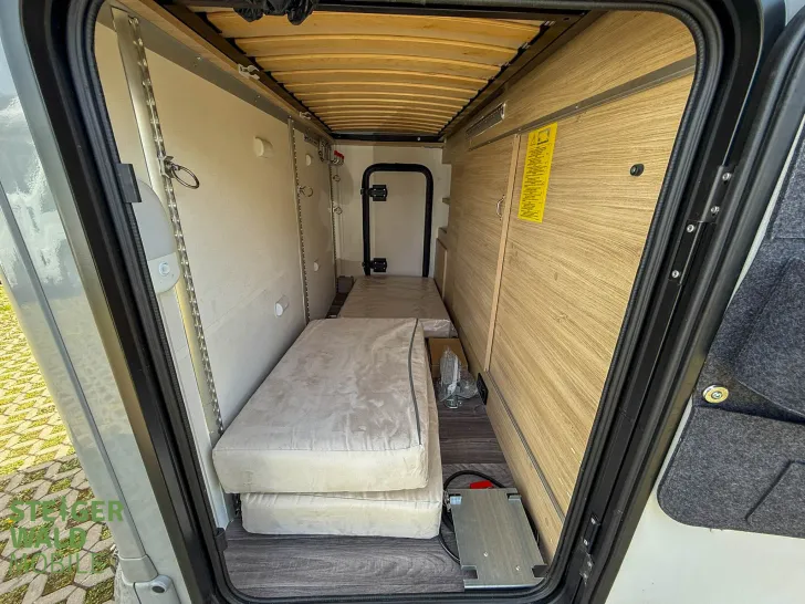 Fahrzeugbild Chausson S514 Sport Line*Solar*Aufbauklima*Aut... #5