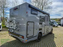 Fahrzeugbild Chausson S514 Sport Line*Solar*Aufbauklima*Aut... #6