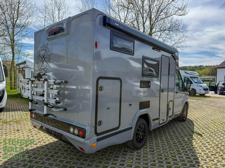 Fahrzeugbild Chausson S514 Sport Line*Solar*Aufbauklima*Aut... #6