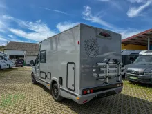Fahrzeugbild Chausson S514 Sport Line*Solar*Aufbauklima*Aut... #8