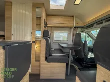 Fahrzeugbild Chausson S514 Sport Line*Solar*Aufbauklima*Aut... #11