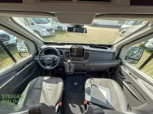 Fahrzeugbild Chausson S514 Sport Line*Solar*Aufbauklima*Aut... #12