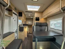 Fahrzeugbild Chausson S514 Sport Line*Solar*Aufbauklima*Aut... #17