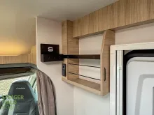 Fahrzeugbild Chausson S514 Sport Line*Solar*Aufbauklima*Aut... #19
