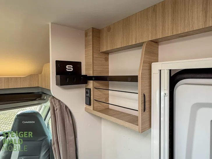Fahrzeugbild Chausson S514 Sport Line*Solar*Aufbauklima*Aut... #19