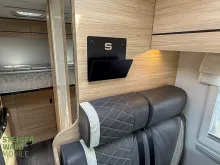 Fahrzeugbild Chausson S514 Sport Line*Solar*Aufbauklima*Aut... #20