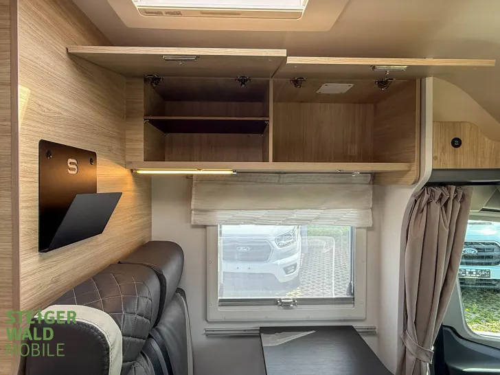Fahrzeugbild Chausson S514 Sport Line*Solar*Aufbauklima*Aut... #21