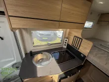 Fahrzeugbild Chausson S514 Sport Line*Solar*Aufbauklima*Aut... #22