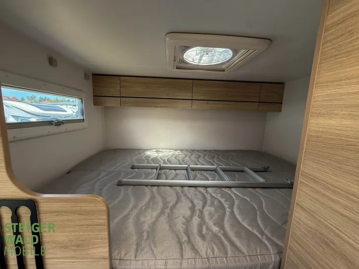 Fahrzeugbild Chausson S514 Sport Line*Solar*Aufbauklima*Aut... #27