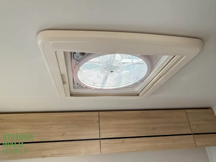 Fahrzeugbild Chausson S514 Sport Line*Solar*Aufbauklima*Aut... #28