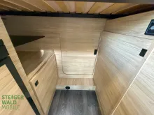 Fahrzeugbild Chausson S514 Sport Line*Solar*Aufbauklima*Aut... #29