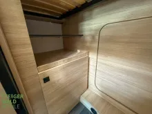 Fahrzeugbild Chausson S514 Sport Line*Solar*Aufbauklima*Aut... #31