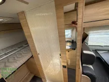 Fahrzeugbild Chausson S514 Sport Line*Solar*Aufbauklima*Aut... #33
