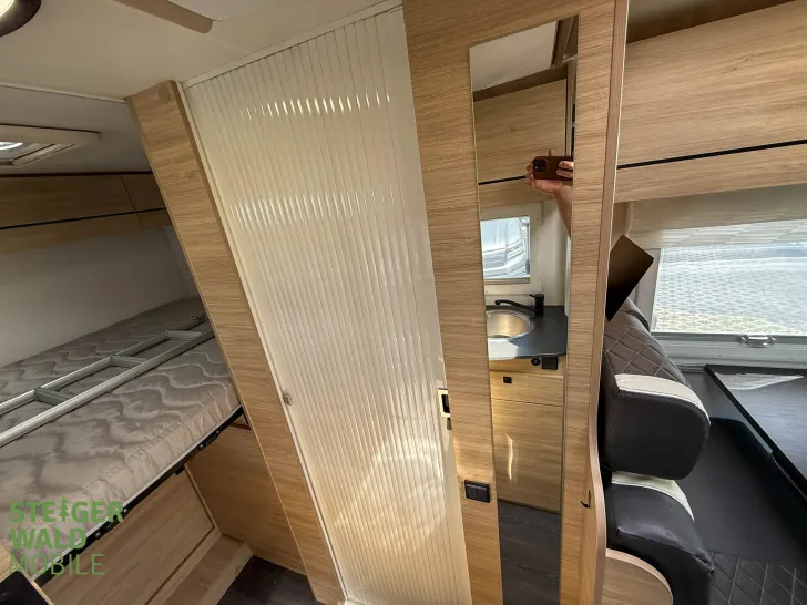Fahrzeugbild Chausson S514 Sport Line*Solar*Aufbauklima*Aut... #33