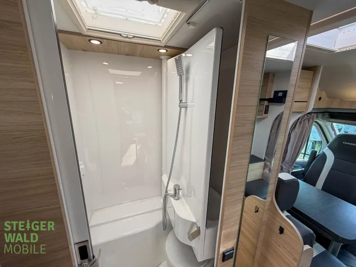 Fahrzeugbild Chausson S514 Sport Line*Solar*Aufbauklima*Aut... #37