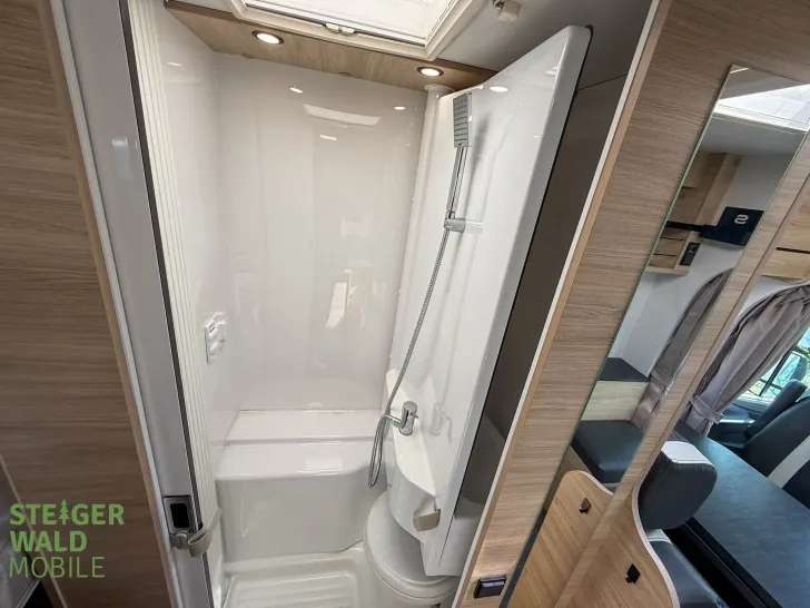 Fahrzeugbild Chausson S514 Sport Line*Solar*Aufbauklima*Aut... #38