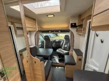 Fahrzeugbild Chausson S514 Sport Line*Solar*Aufbauklima*Aut... #39