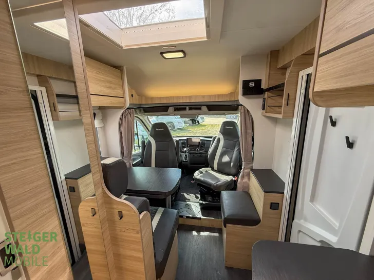 Fahrzeugbild Chausson S514 Sport Line*Solar*Aufbauklima*Aut... #39