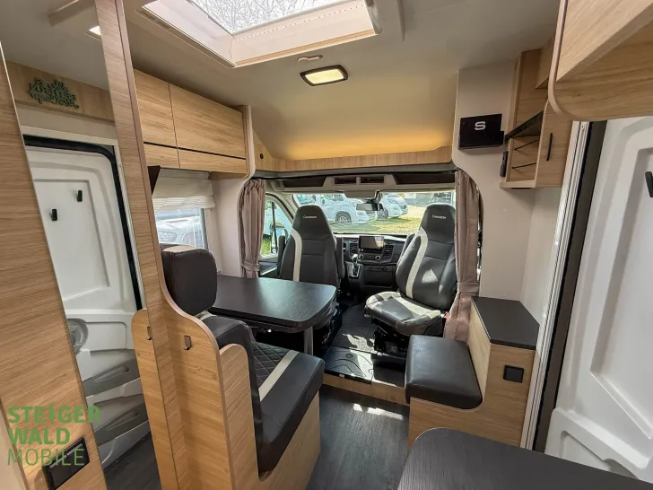 Fahrzeugbild Chausson S514 Sport Line*Solar*Aufbauklima*Aut... #40