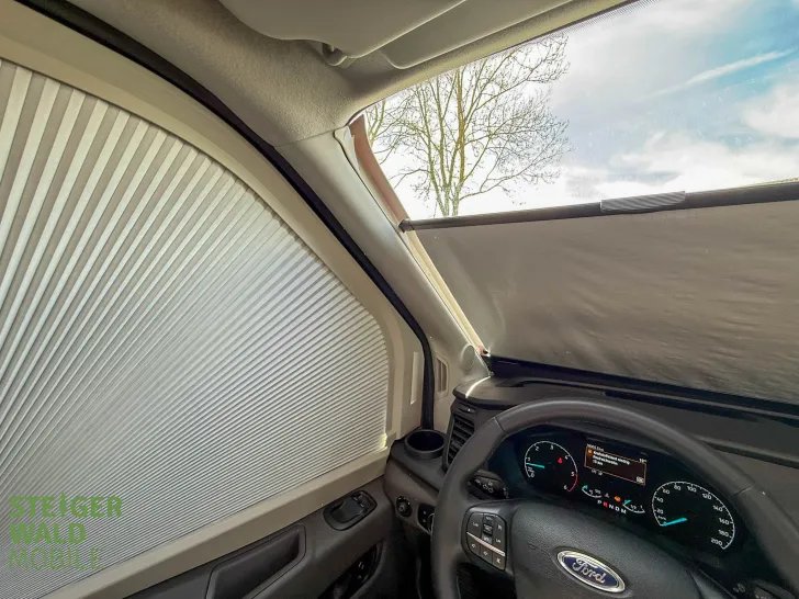 Fahrzeugbild Chausson S514 Sport Line*Solar*Aufbauklima*Aut... #41