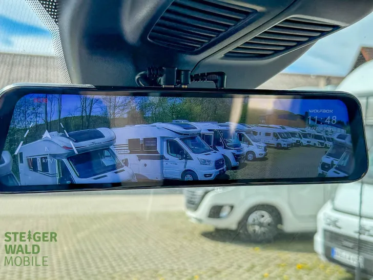 Fahrzeugbild Chausson S514 Sport Line*Solar*Aufbauklima*Aut... #43