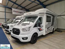 Fahrzeugbild Challenger 260 Graphite Edition #1