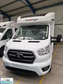 Fahrzeugbild Challenger 260 Graphite Edition #2