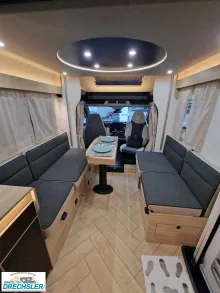 Fahrzeugbild Challenger 260 Graphite Edition #4