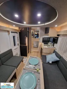 Fahrzeugbild Challenger 260 Graphite Edition #6