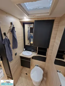 Fahrzeugbild Challenger 260 Graphite Edition #13