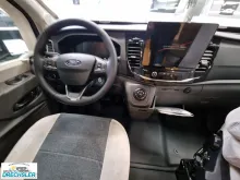 Fahrzeugbild Challenger 260 Graphite Edition #14