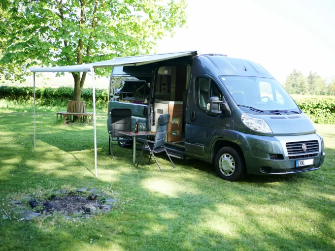Westfalia Jules Verne