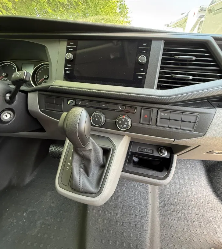 Fahrzeugbild Weinsberg X-CURSION VAN 500 LT EDITION [PEPPER] fast Neuzustand #3