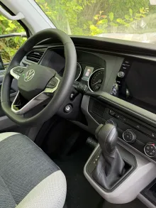 Fahrzeugbild Weinsberg X-CURSION VAN 500 LT EDITION [PEPPER] fast Neuzustand #6