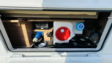 Fahrzeugbild Weinsberg X-CURSION VAN 500 MQ EDITION [PEPPER] Verfügbar 11/26 #13