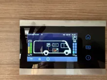 Fahrzeugbild Weinsberg X-CURSION VAN 500 LT EDITION [PEPPER] fast Neuzustand #9