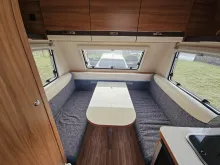 Fahrzeugbild Weinsberg CaraOne 400 LK sehr gut gepflegt #9