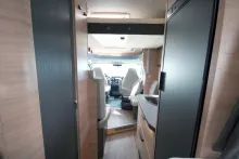 Fahrzeugbild Knaus L!VE WAVE 650 MEG Black Selection #3