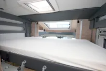 Fahrzeugbild Knaus L!VE WAVE 650 MEG Black Selection #11