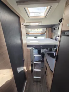 Fahrzeugbild Knaus L!VE WAVE 650 MEG Black Selection #10