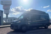 Fahrzeugbild Bürstner Campeo C 600 Verfüg./Sparen Sie 2.333,- € #1