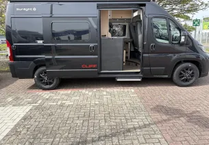 Bild Camper Van CLIFF 602 Adventure Edit ...